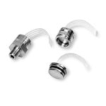 19C030PG5K | Honeywell 0–30 psi Vented Gauge Pressure Sensor 1/4" NPT