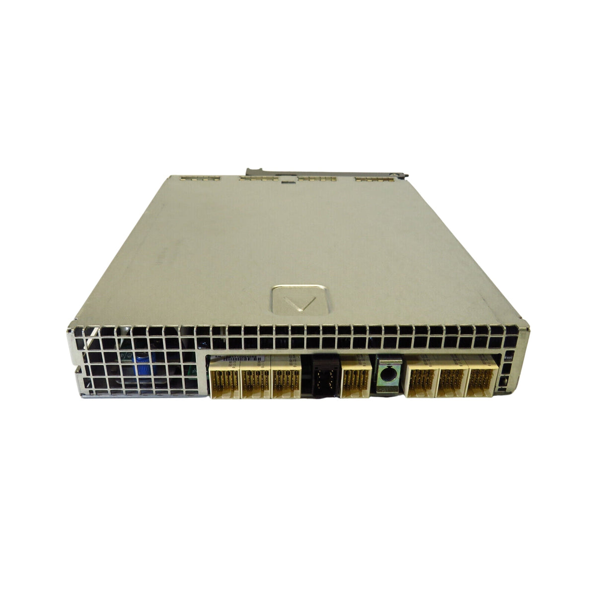 Dell W45CK Quad Port 16GB Fibre Channel Controller for PowerVault MD3860F (Refurbished)