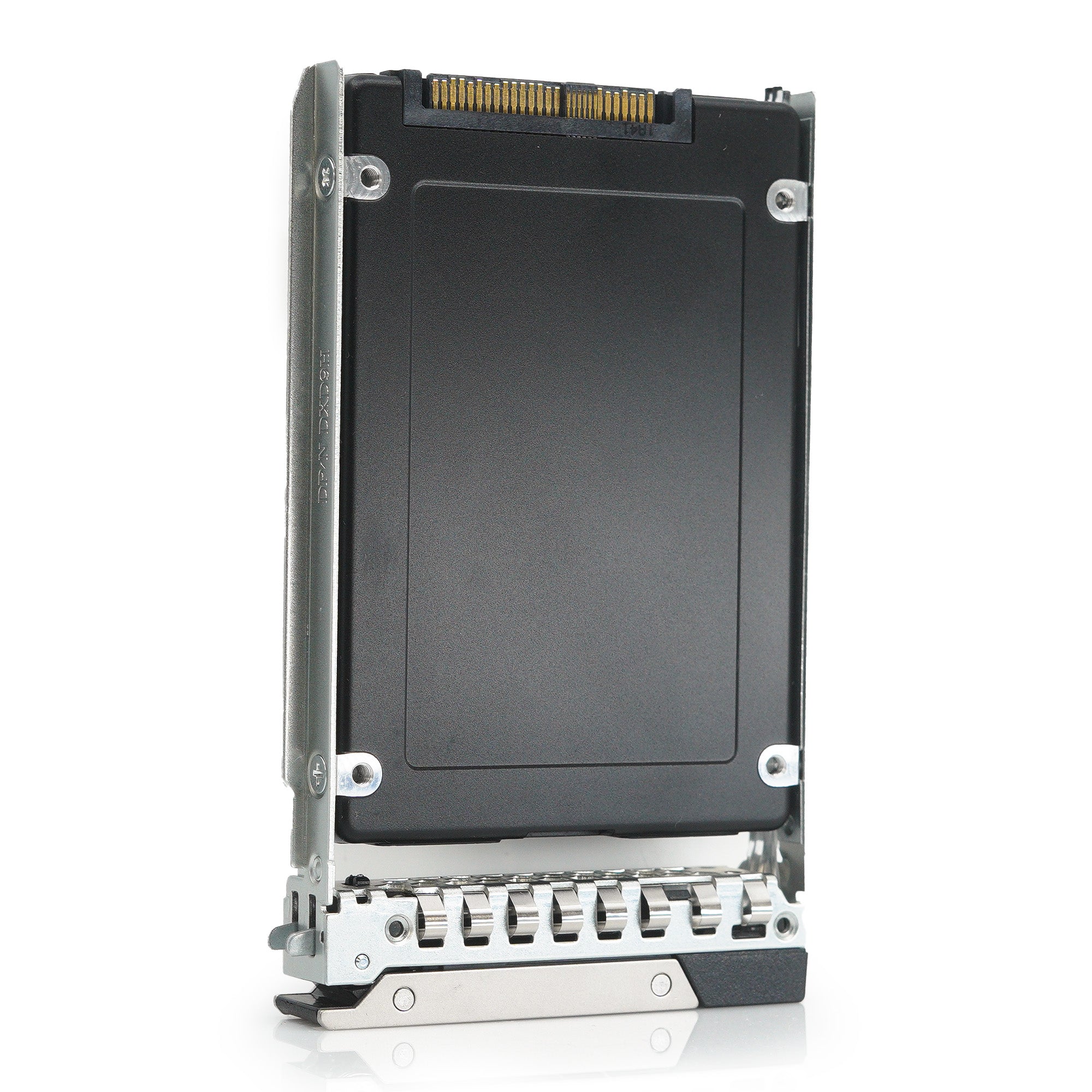 Dell G14 0MNMV MZWLR1T6HBJR 1.6TB PCIe Gen 4.0 x4 3D TLC 3DWPD Mixed Use U.2 NVMe 2.5in Refurbished SSD