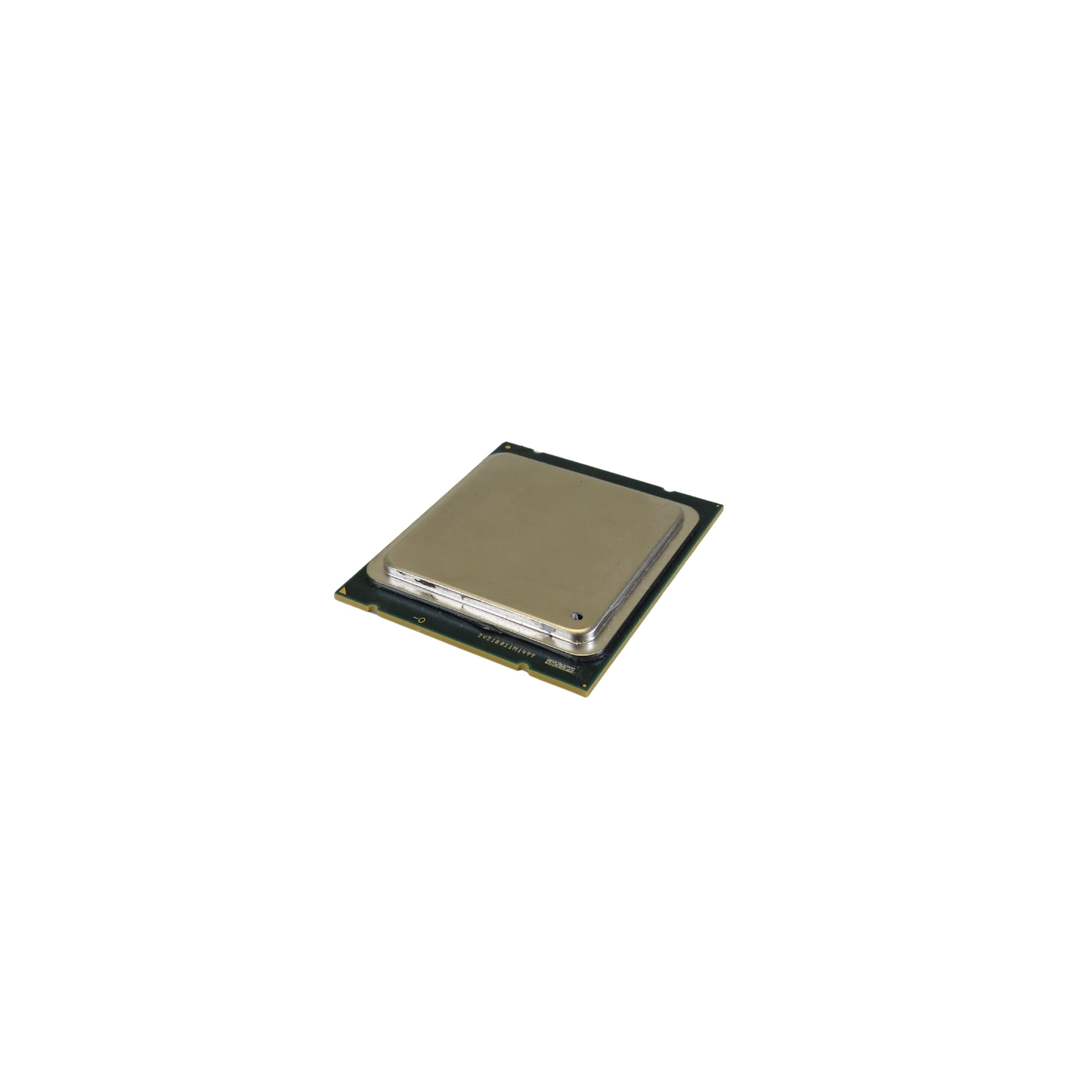 Intel SR0LA Xeon E5-2609 2.4GHz 4 Core 80W LGA2011 Server CPU Processor (Refurbished)