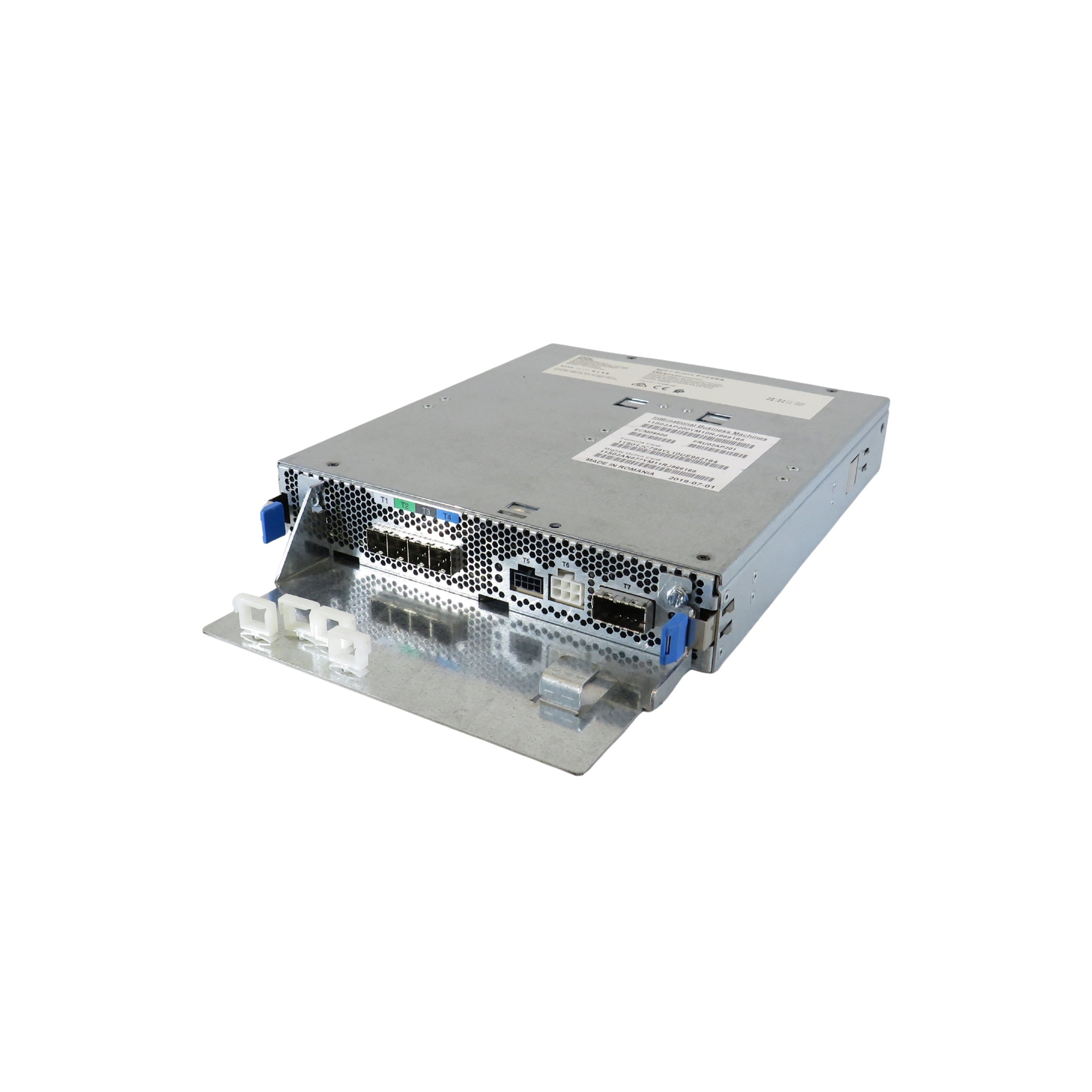 IBM 02AP201 4 Port 12G FC-SAS Storage Controller (Refurbished)
