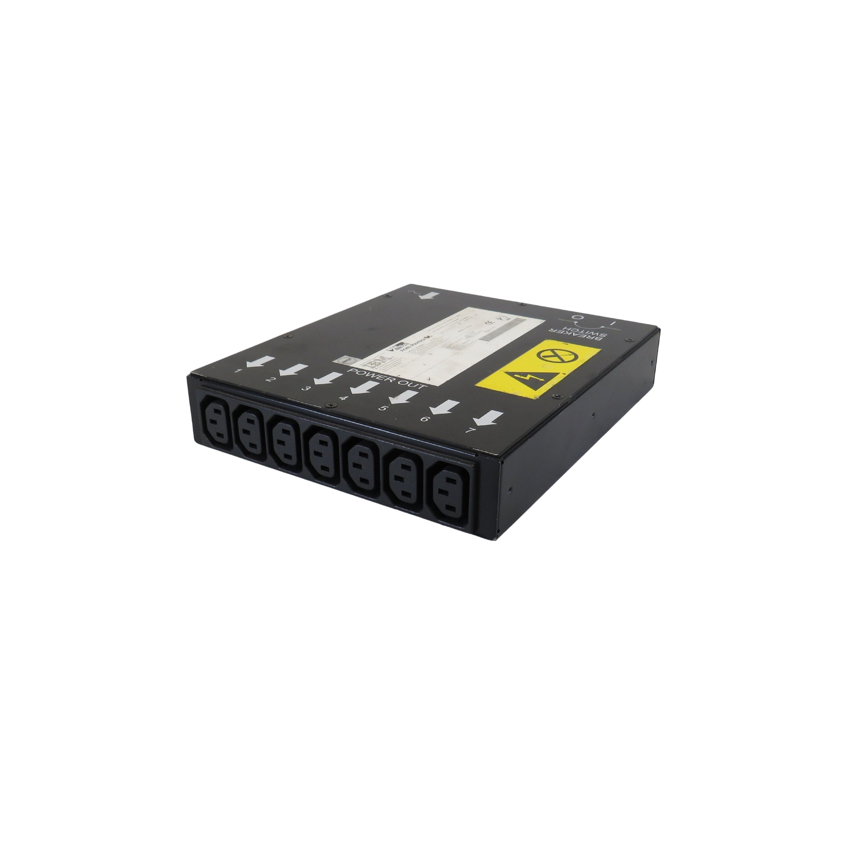 IBM 09N9668 Power Distribution Unit (Refurbished)