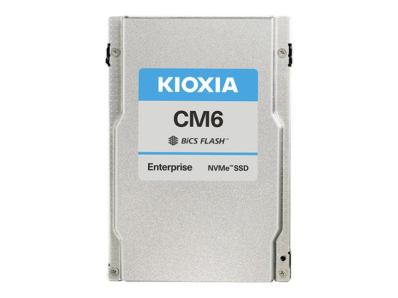 Dell G14 0J91CR 15.36TB 1 DWPD PCIe Gen 4.0 x4 8GB/s 3D TLC U.3 NVMe 2.5in Refurbished SSD