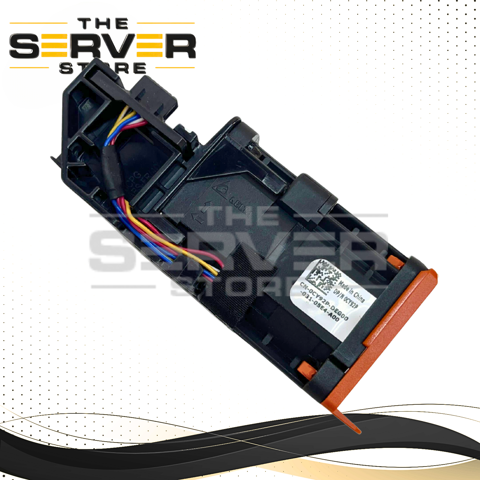 Dell High Performance Fan PowerEdge R640 0CY92P CY92P