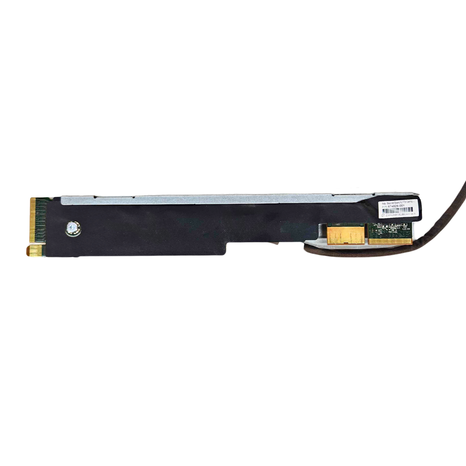 BAYONET BOARD (865858-001)