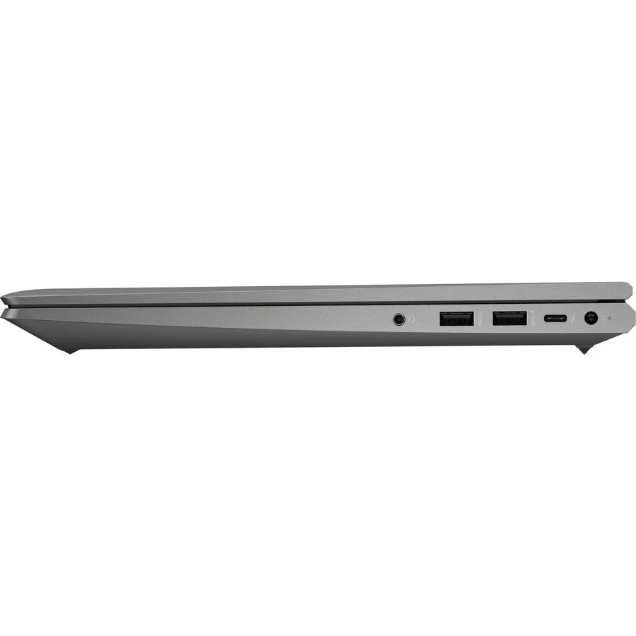 HP ZBook Power G8 15.6" Mobile Workstation - Full HD - Intel Core i9 11th Gen i9-11950H - vPro Technology - 64 GB - 512 GB SSD - English (US) Keyboard