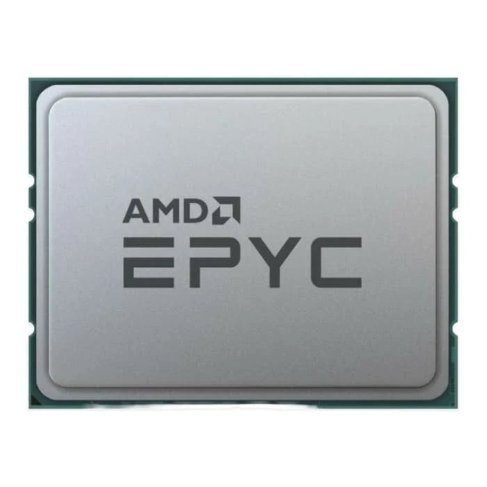 AMD 100-000000038 4TB 64-core 3.35Ghz Octa-channel 256MB Processor