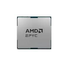 AMD 100-000001523 EPYC 9555P 64-Core 3.20GHz Processor
