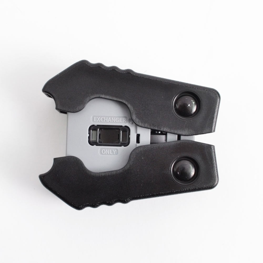 MTP Pro Field Tool Polarity Pin