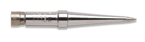 Weller PTK6 Long Screwdriver Soldering Iron Tip, 3/64", 600 F