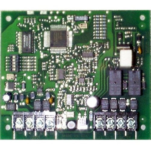 005815XL | Silent Knight IntelliKnight SLC Expander for 5820XL Fire Alarm Panels