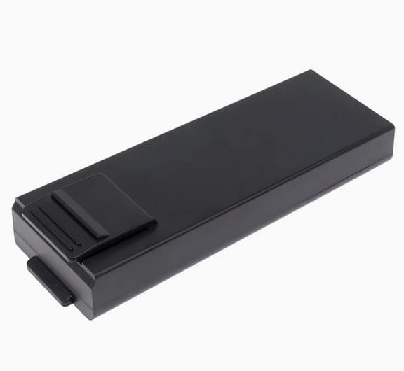 1103BB PO340398 P Battery for CU Medical iPAD NF1200, Capacidad 200 choque