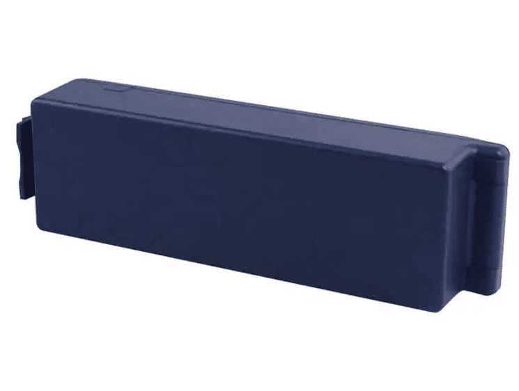 11863-005 Powerheart Nihon Kohden 9141 AED Defibrillator Battery 12V