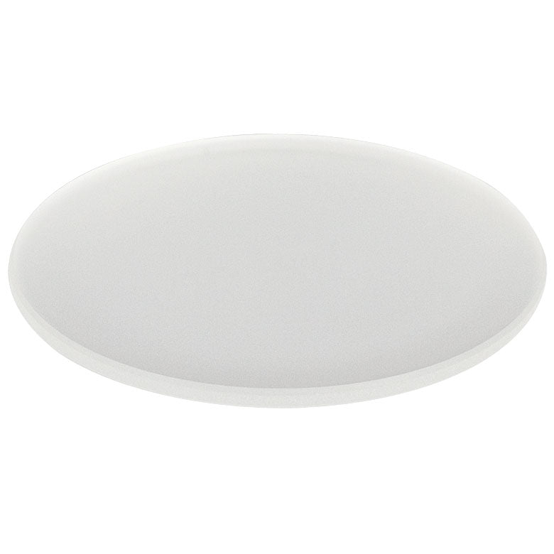 T-DG20-1500 - Ø2" Unmounted N-BK7 Ground Glass Diffuser, 1500 Grit