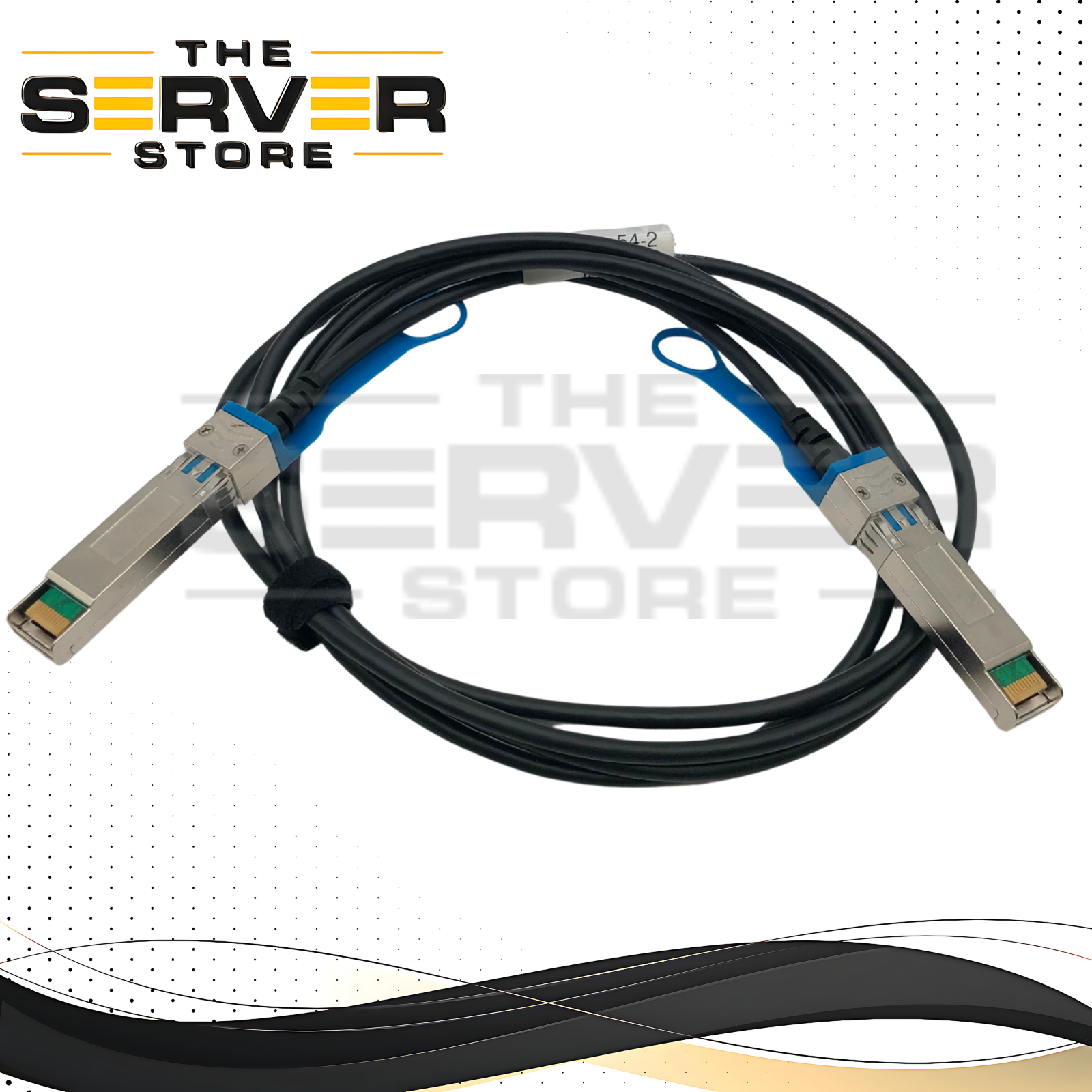 Prolabs 2M 25G SFP28 DAC Cable for Cisco SFP-H25G-CU2M