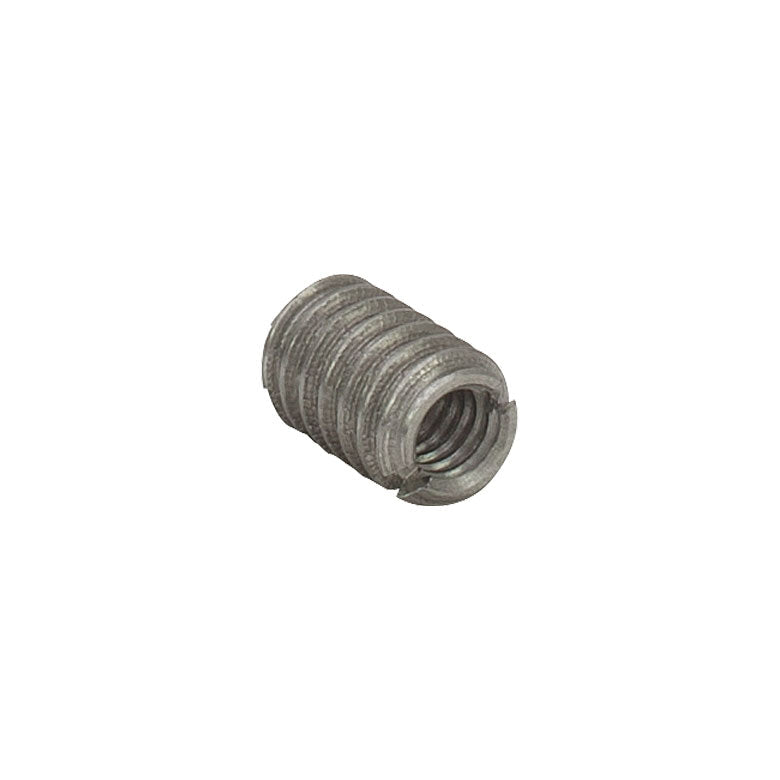 TH-AE4M25E - Adapter with Internal M4 x 0.7 Threads and External 1/4"-20 Threads