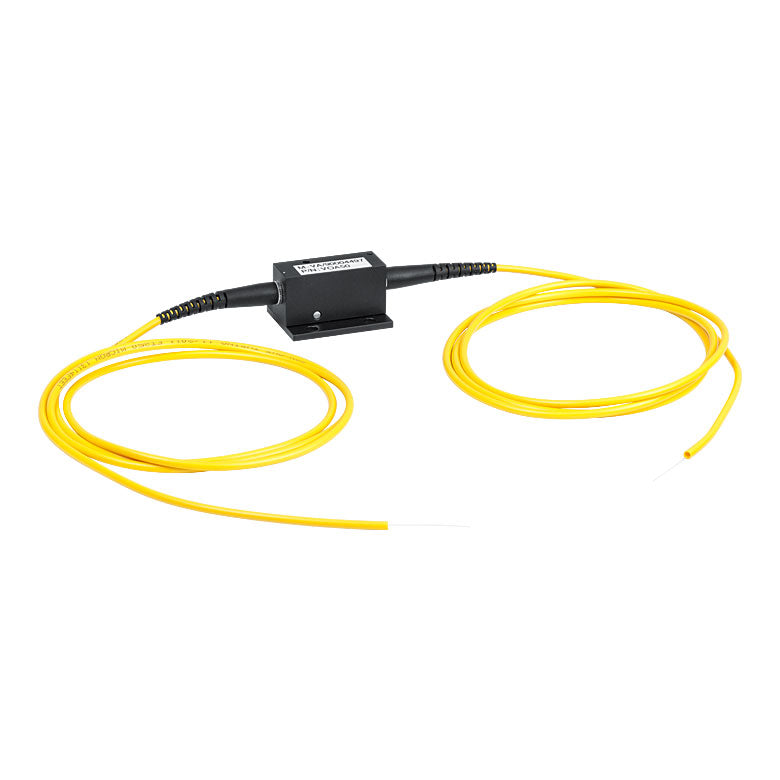 TH-VOA50 - SM Variable Attenuator, 1310/1550 nm, 50 dB, In-Line, No Connectors