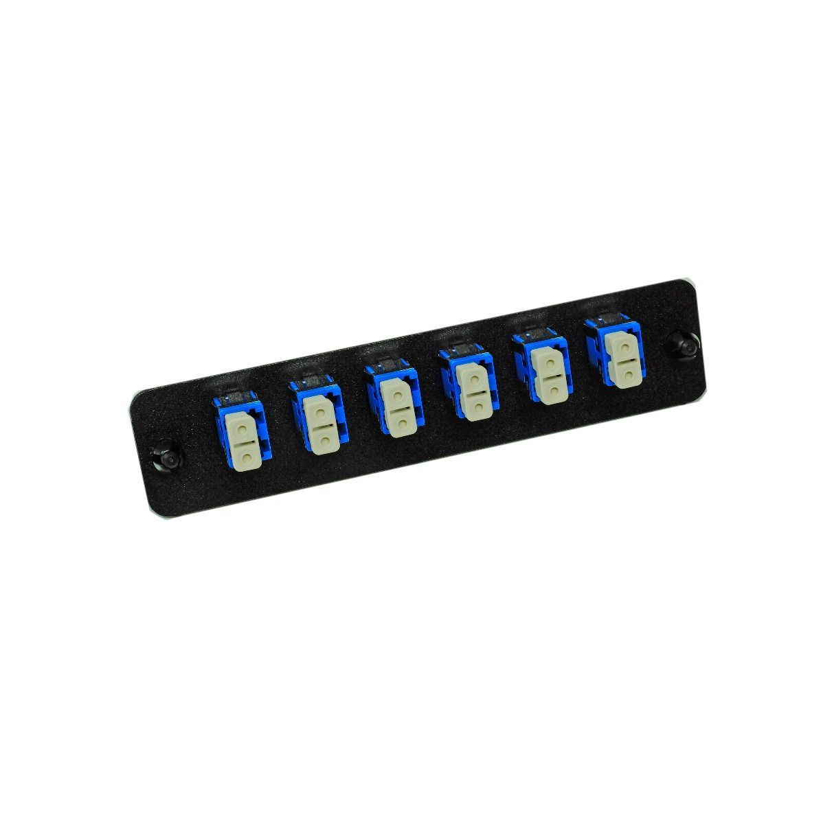 FM003295 - AFL LGX Adapter Plate Duplex SC MM