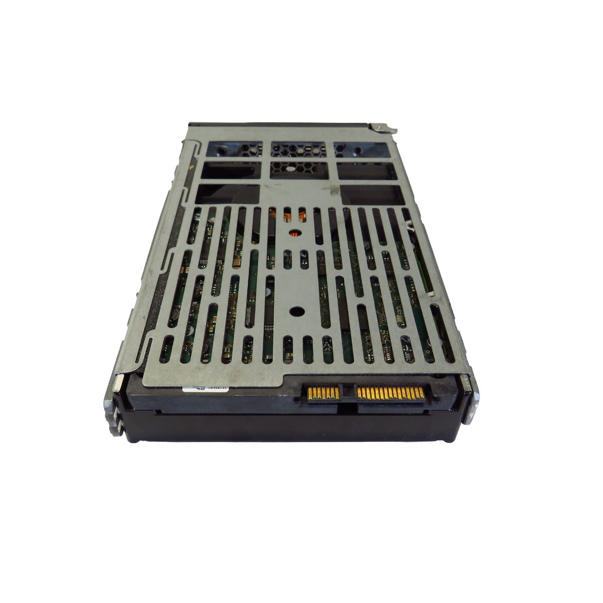 EqualLogic 6DG83 600GB 15K RPM 3.5" SAS 6Gbps LFF HDD Hard Drive (Refurbished)