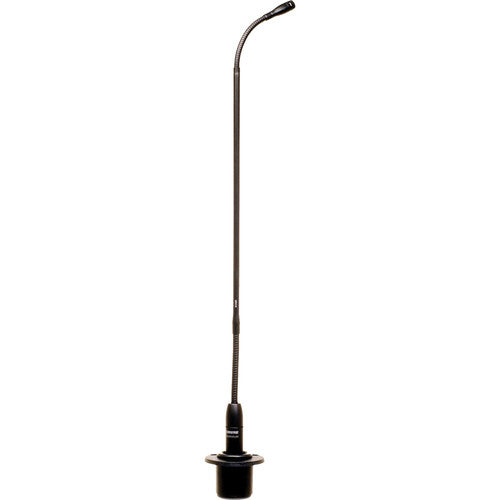 Shure MX418/S 18'' Gooseneck Microphone