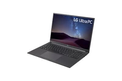 LG 14U70R-N.APC5U1 Ryzen5 8GB 1920x1200 512GB 14-inch L3-16MB 4266MHz Notebook