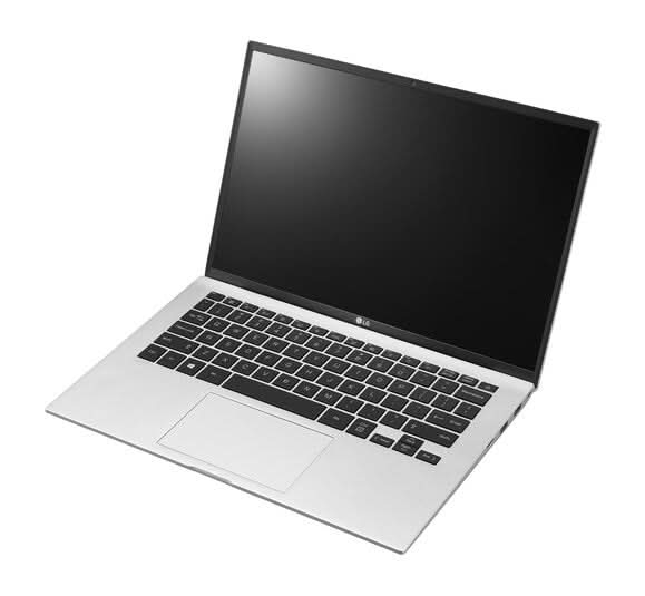 LG 14ZT90P G.AM13U1 Thin Client Intel Pentium 7505U 14-Inch 1920 x 1200 12thGen Notebooks