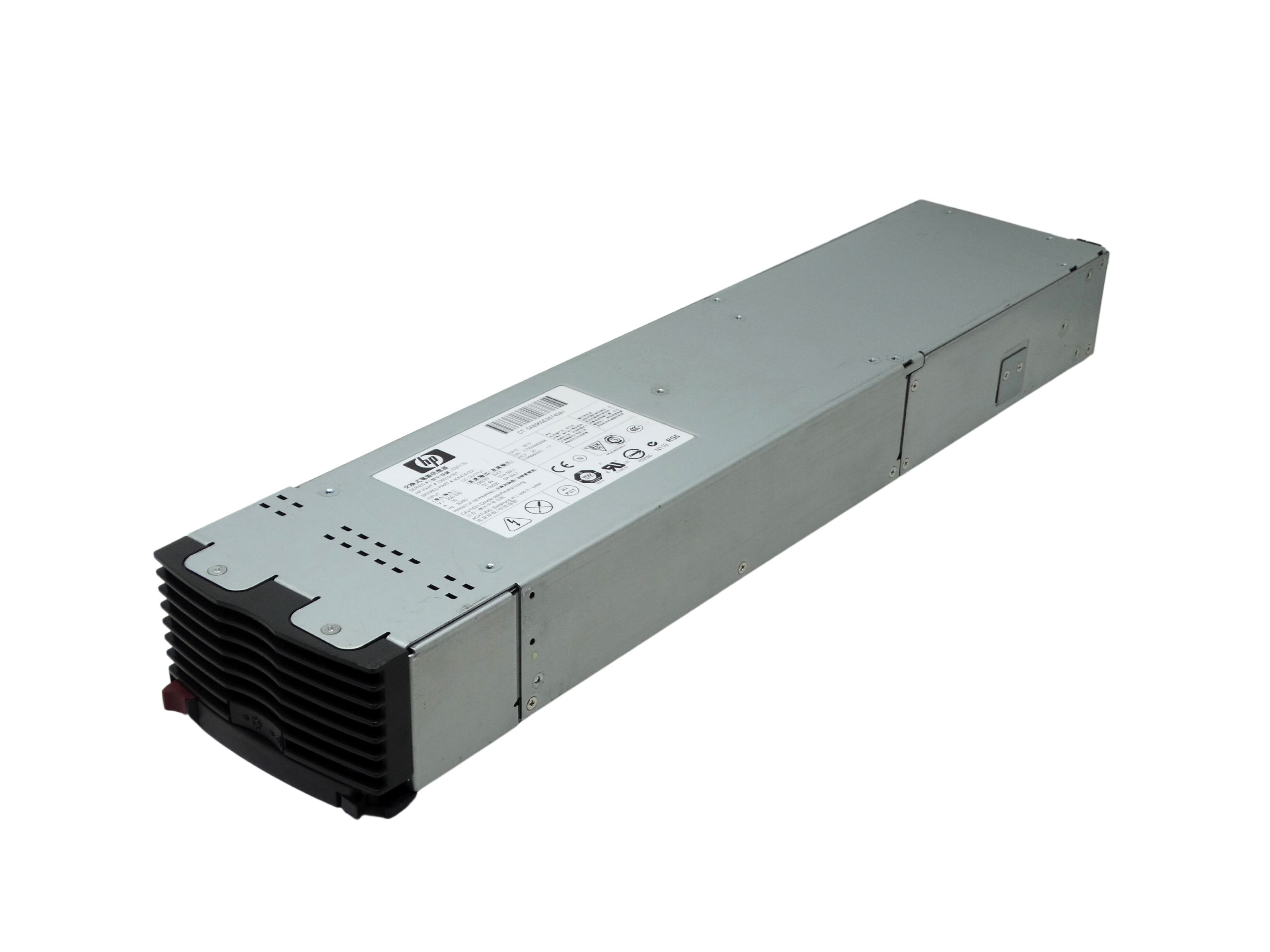 HP Power Supply 2950W For HP Proliant BL20P (226519-501)