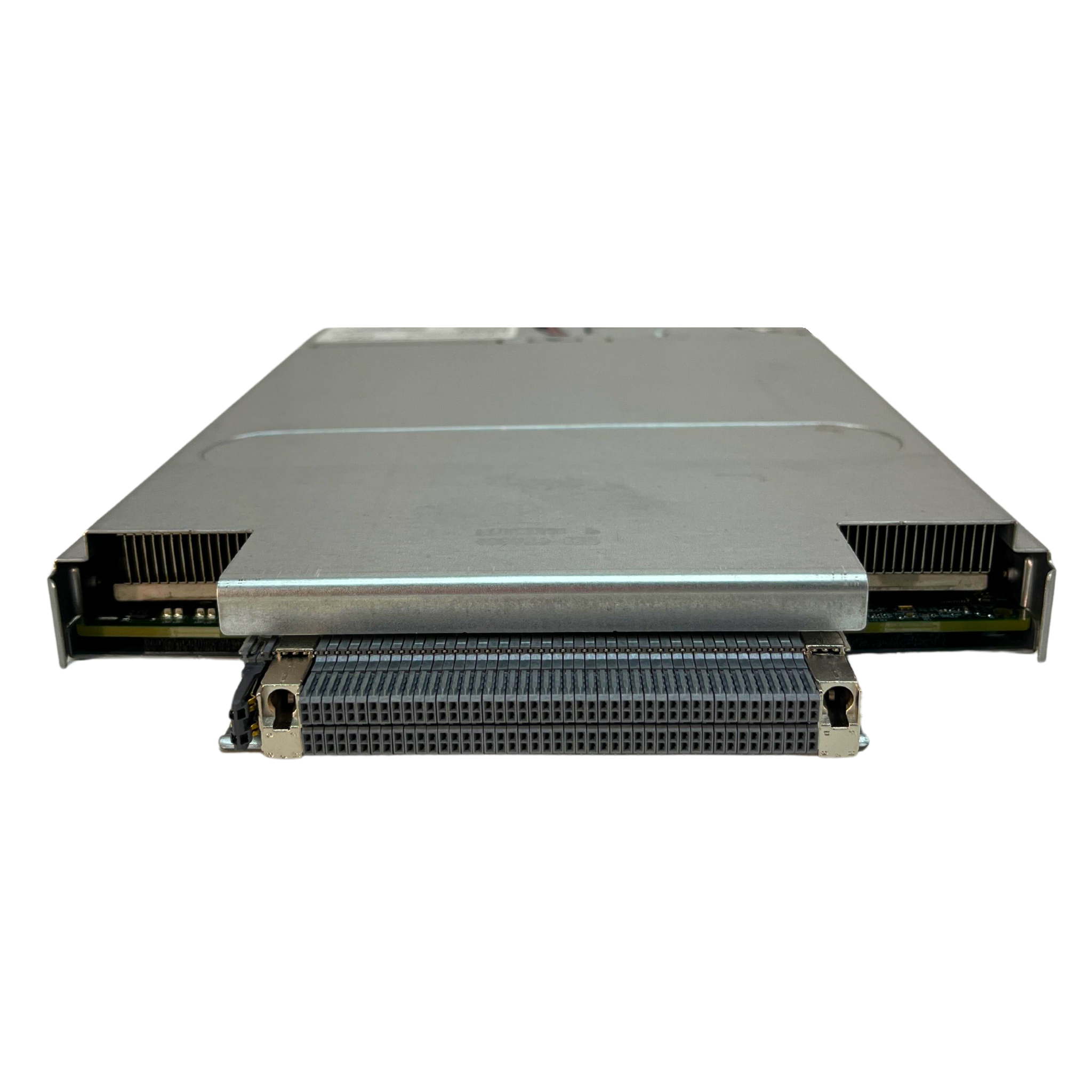 HP VC FlexFabric-20/40 F8 Switch Module (691367-B21)
