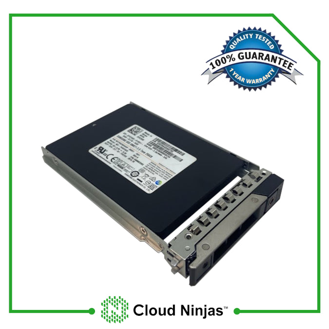 USED 240GB SSD 6Gb/s SATA III Solid State Drive for 14th/15th/16th Gen Dell