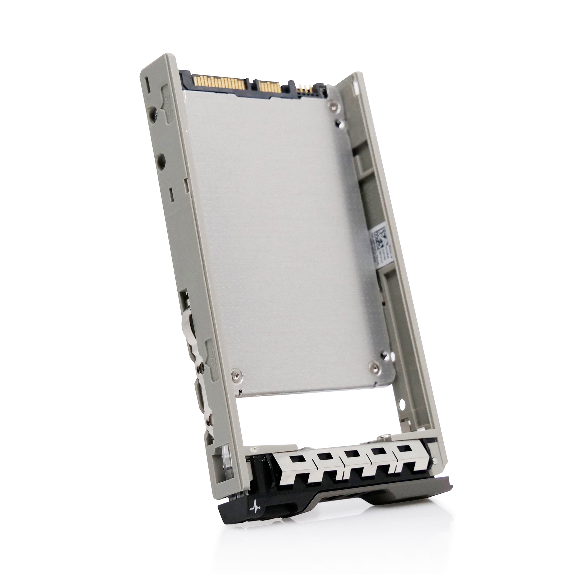 Dell G13 400-ATDH 1.92TB 0.6 DWPD SATA 6Gb/s 3D TLC 2.5in Refurbished SSD
