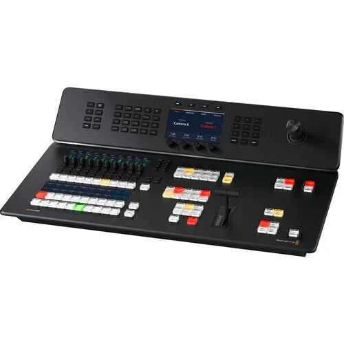 Blackmagic Design ATEM Television Studio HD8