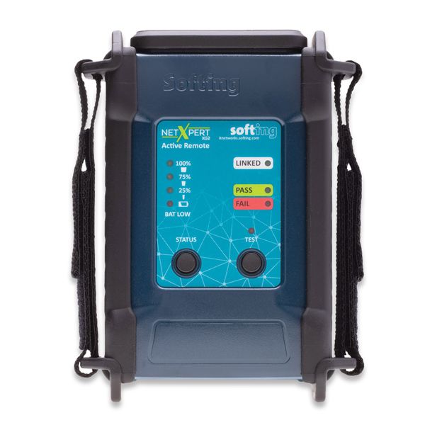 Platinum Tools TXG200 NetXpert XG2 10G Network Tester Basic Kit