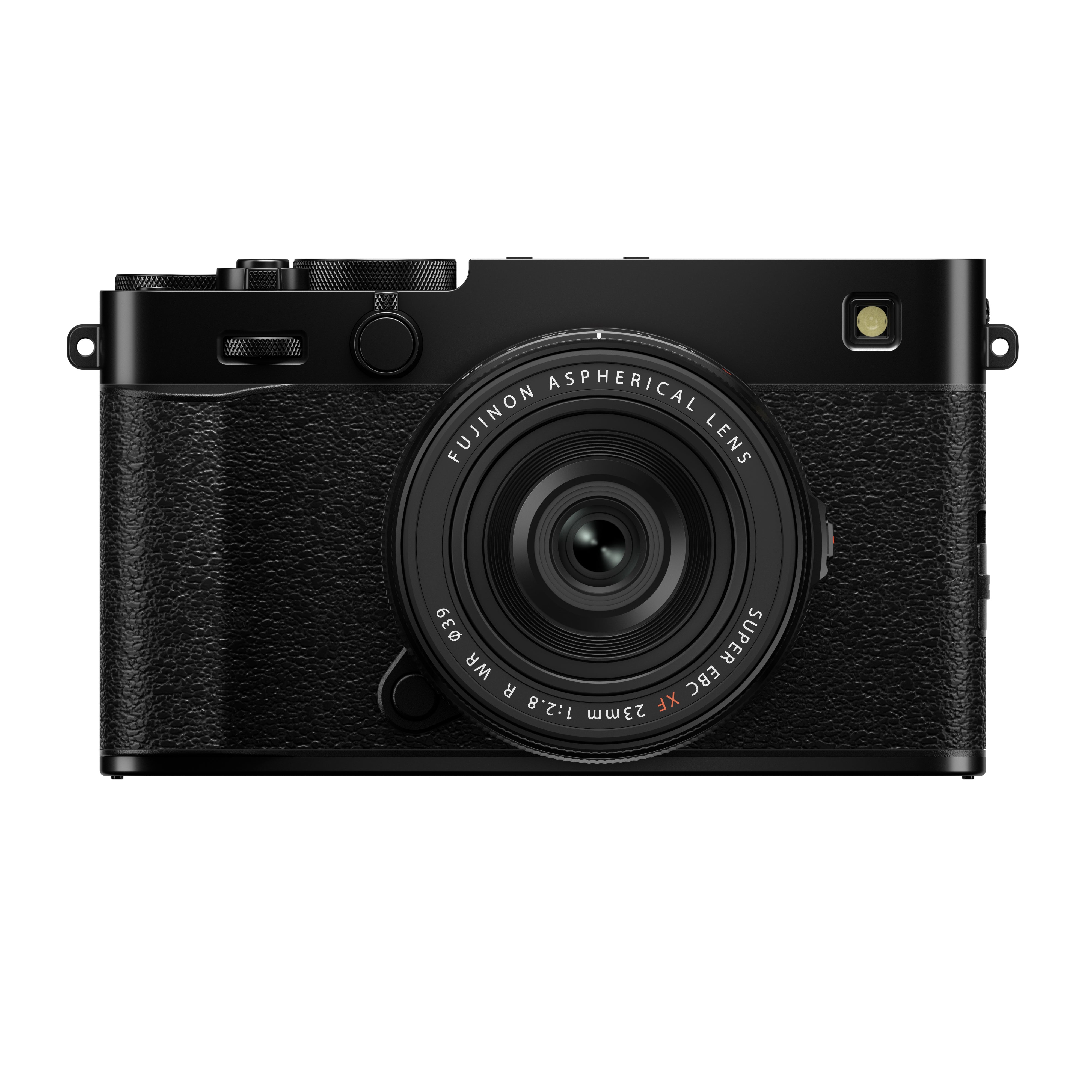 FUJIFILM X-E5 Mirrorless Digital Camera