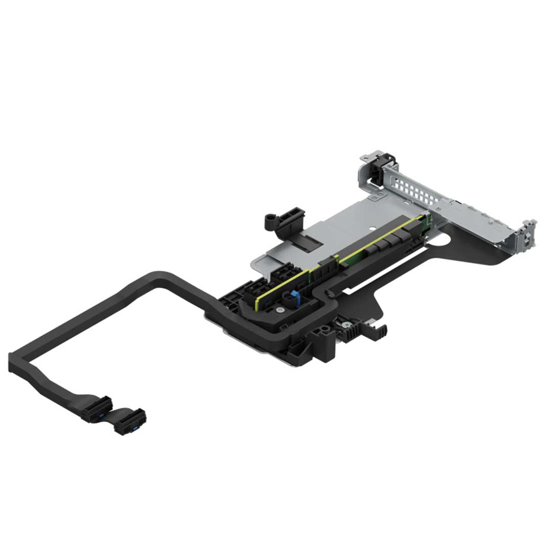Riser Config 5-2 R1t + R2t + R3a + R4s (FL) | Dell PowerEdge R7615