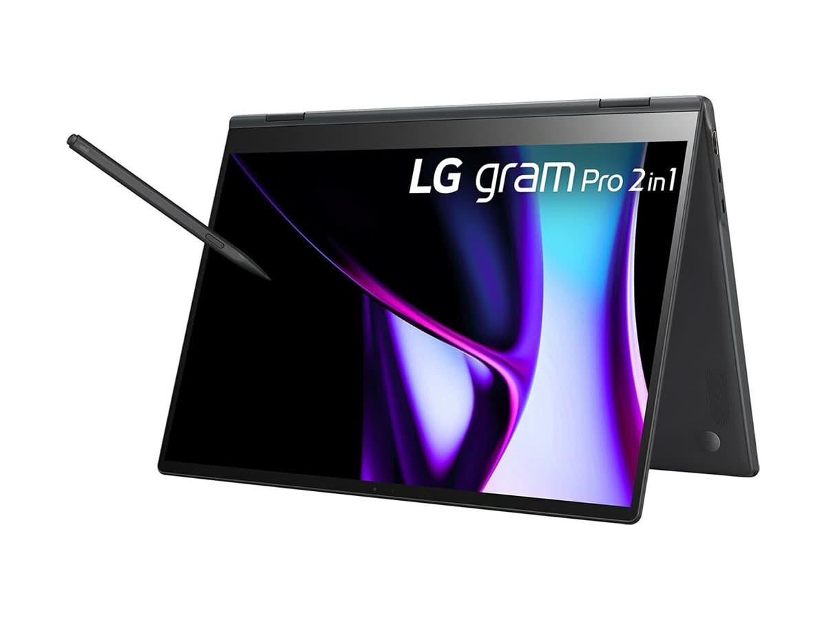 LG 16T90SP-K.APB8U1 155H 32GB 2880 x 1800 4.8GHz 16-inch Notebook