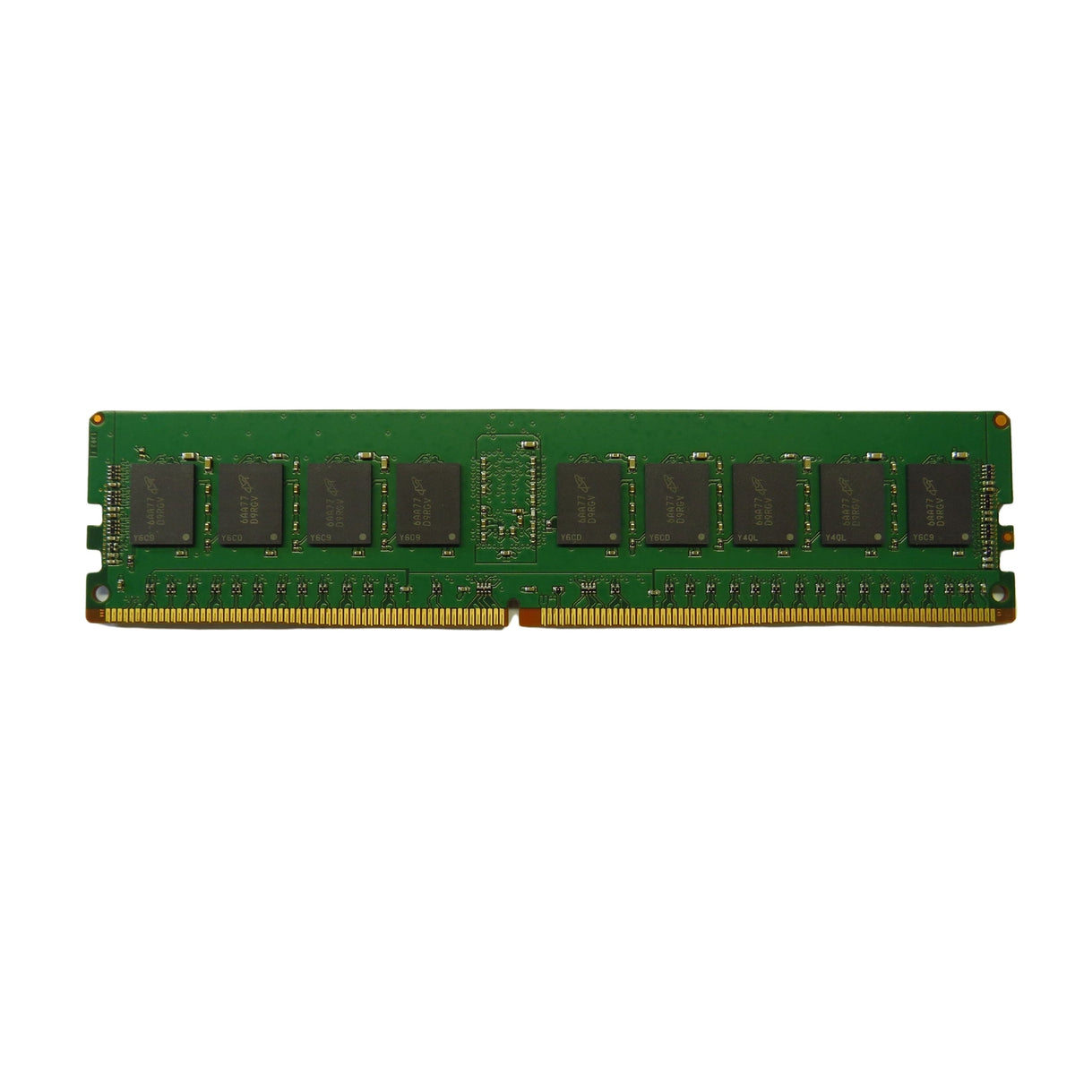 Lenovo 46W0790 47J0251 8GB 1Rx4 PC4-2133P 2133MHz DDR4 RDIMM Server Memory (Refurbished)