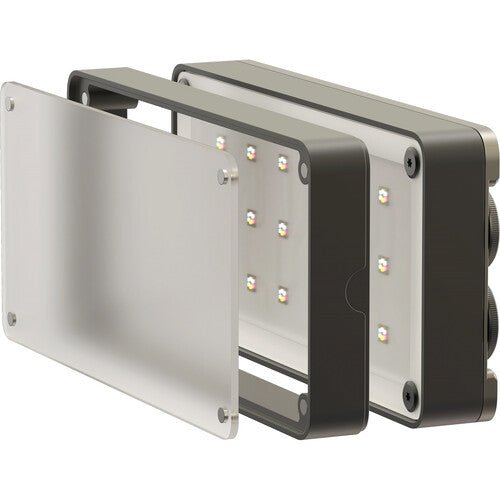 Kelvin Light Modifier Kit for Play LED Pocket Light