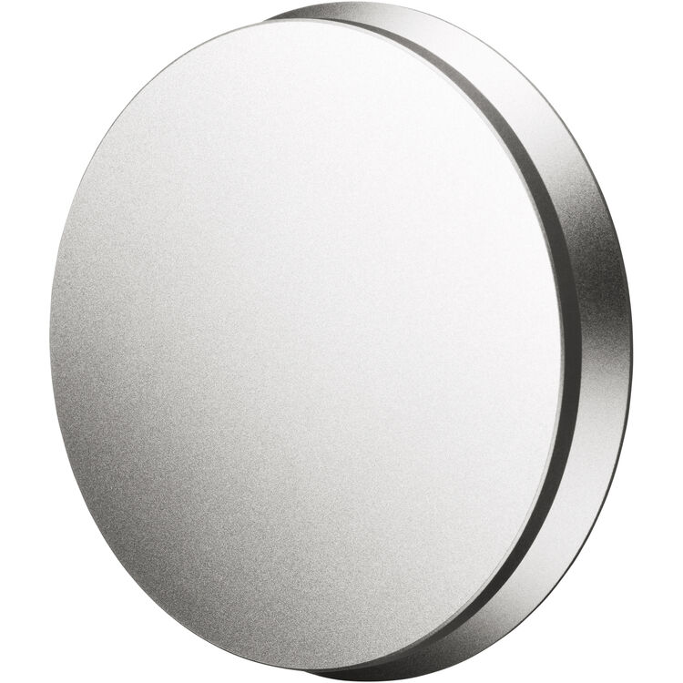 Sigma 24mm f/2 DG Contemporary Lens (L-Mount, Silver)