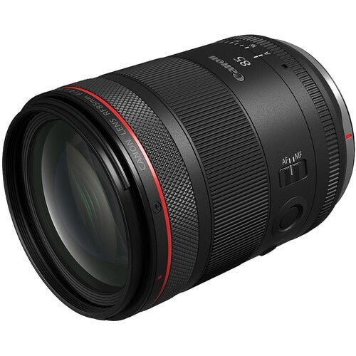 Canon RF f/1.4 L VCM Lens (Canon RF)
