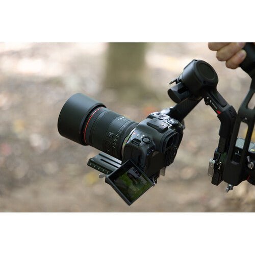 Canon RF f/1.4 L VCM Lens (Canon RF)