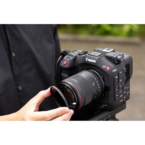 Canon RF f/1.4 L VCM Lens (Canon RF)