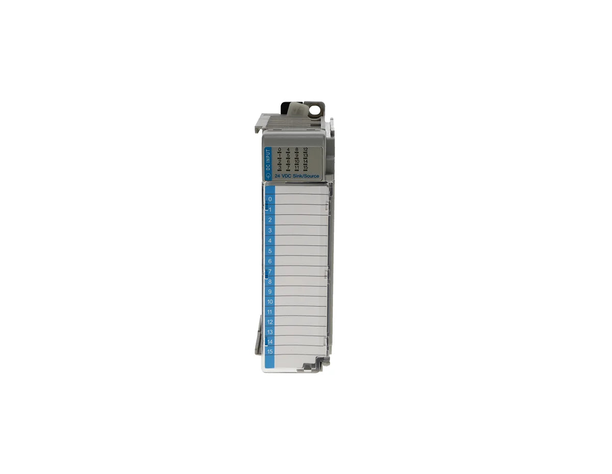Allen-Bradley 1769-IQ16 CompactLogix DC Input Module