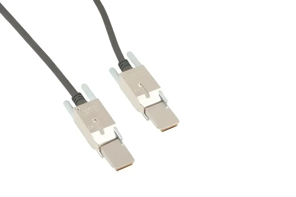 Cisco Catalyst 9200 3-Meter Type 4 StackWise-160 Stacking Cable STACK-T4-3M - Refurbished