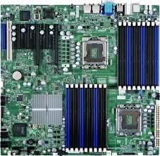 Supermicro H8DCR-3 Server Motherboard - NVIDIA nForce Pro 2200 Chipset -