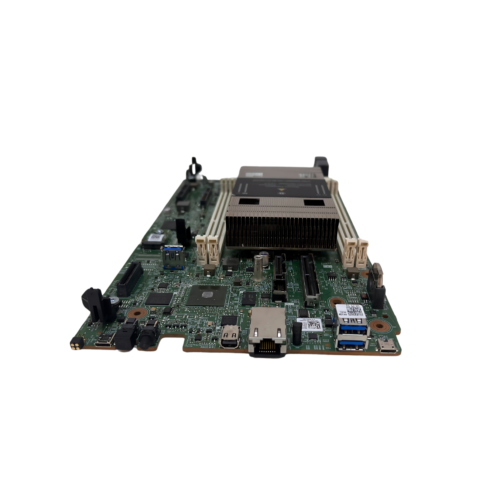 Dell MotherBoard (4K10R)