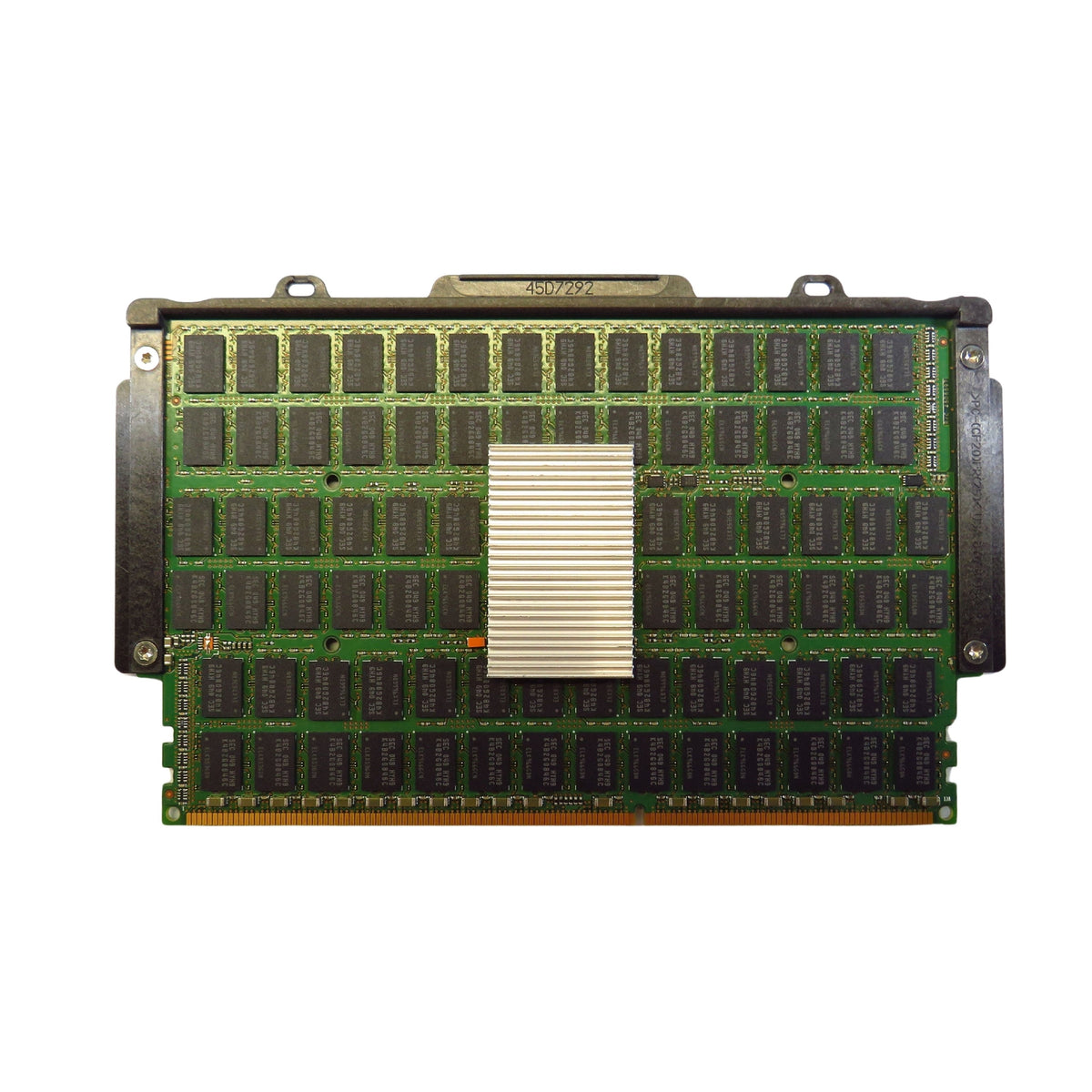 IBM 45D7248 31D6 32GB 4Gx72 DDR3 PC3-8500 CDIMM Server Memory (Refurbished)