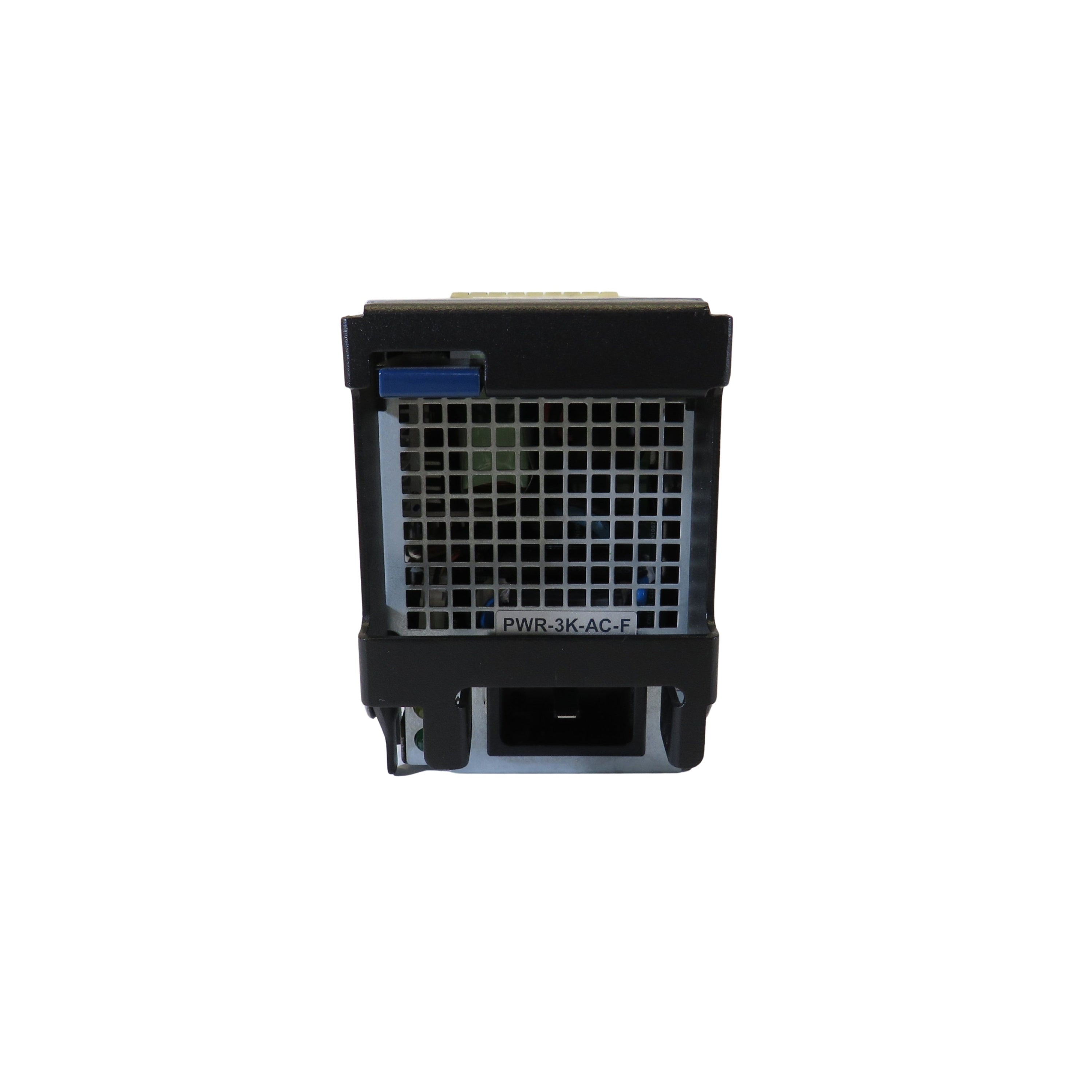 Arista PWR-3K-AC-F 3kW 3000W AC Power Supply Front to Rear Airflow (Refurbished)