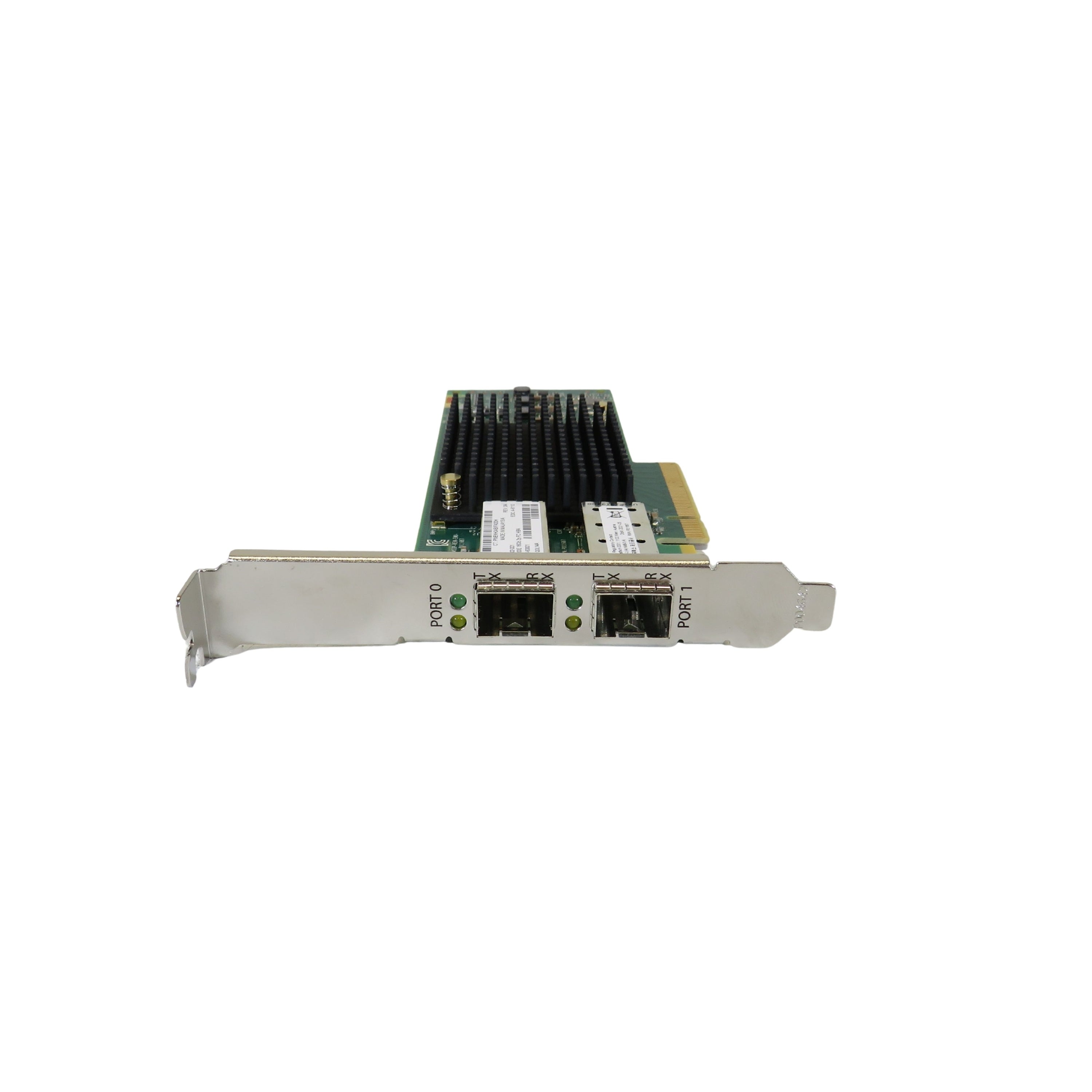 HP 870002-001 SN1200E 2 Port 16GB Fiber Channel Host Bus Adapter HBA (Refurbished)
