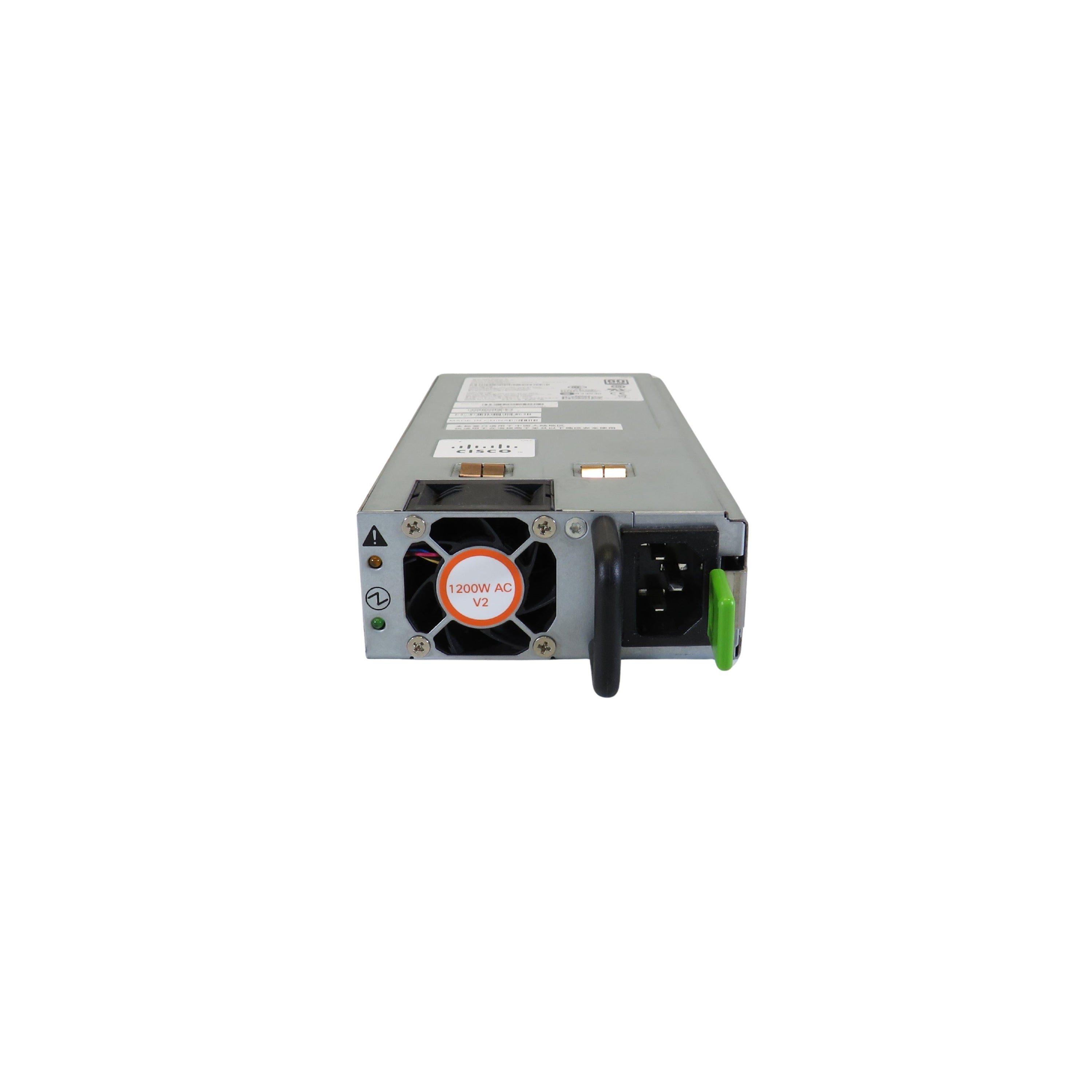 Cisco UCSC-PSU2V2-1200W 1200W AC Power Supply (Refurbished)