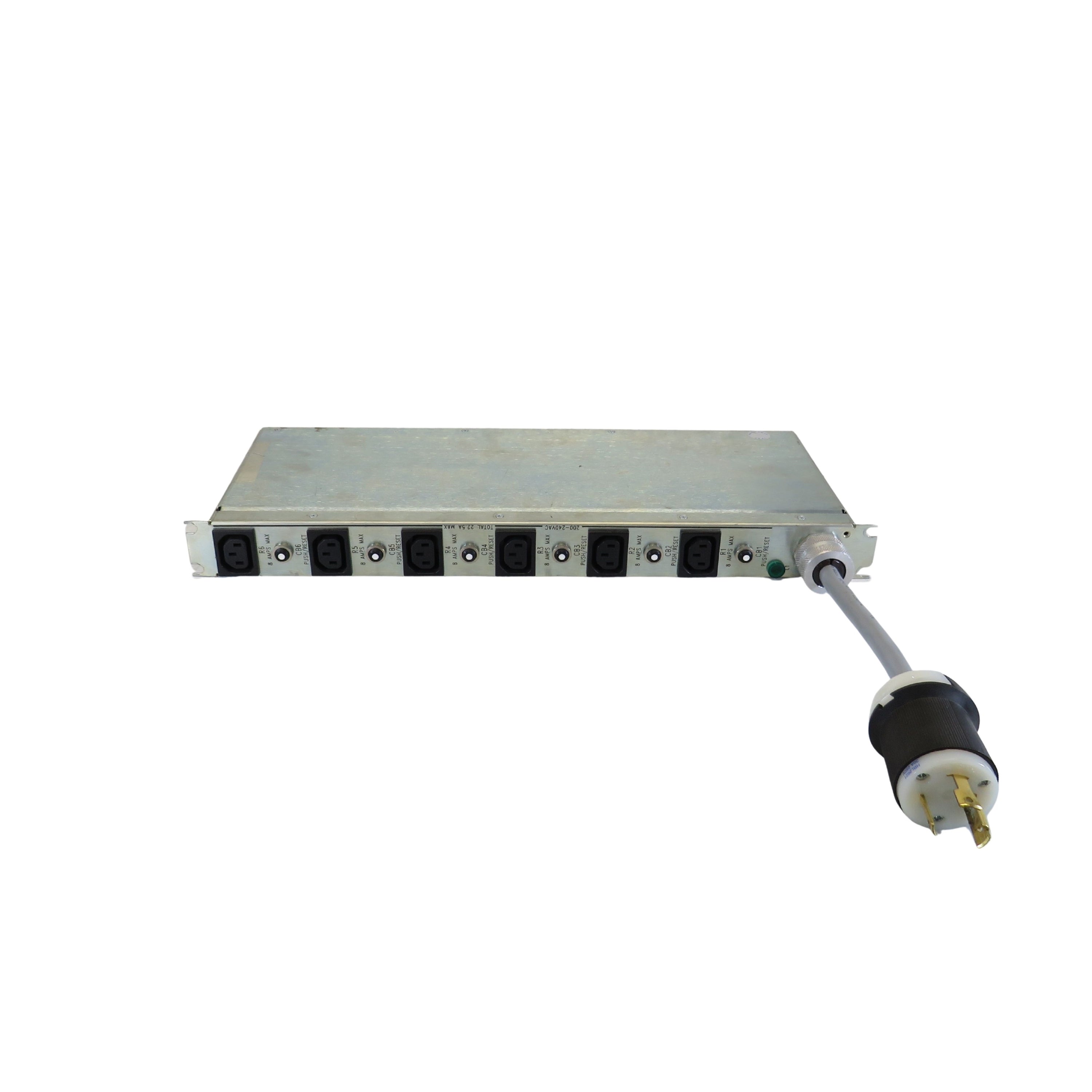 IBM 00P2200 8 Outlet PDU Power Distribution Unit (Refurbished)